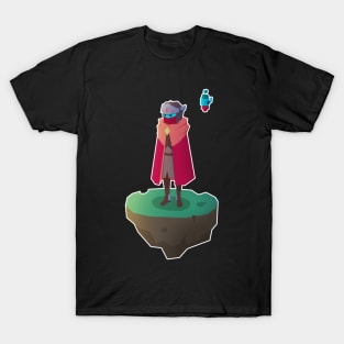 The Drifter T-Shirt